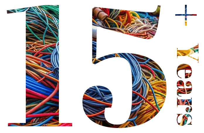 Two Decades Serving AberfoylePark