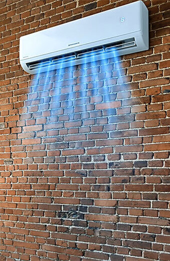 Split System Ac Repairs